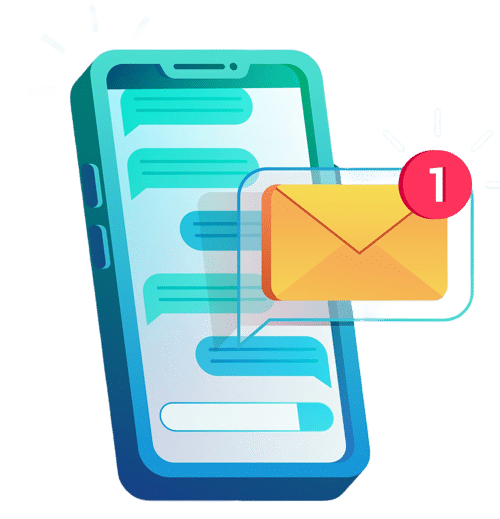 Bulk Transactional SMS Service