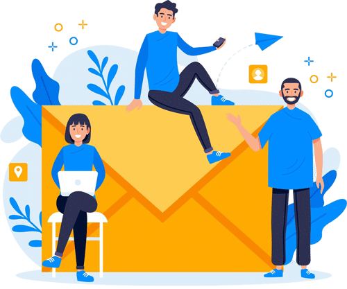 Email Marketing Service