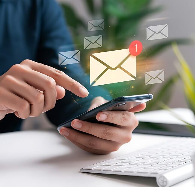 Email Service Providers for Reliable and Scalable Email Campaigns Email Service Providers