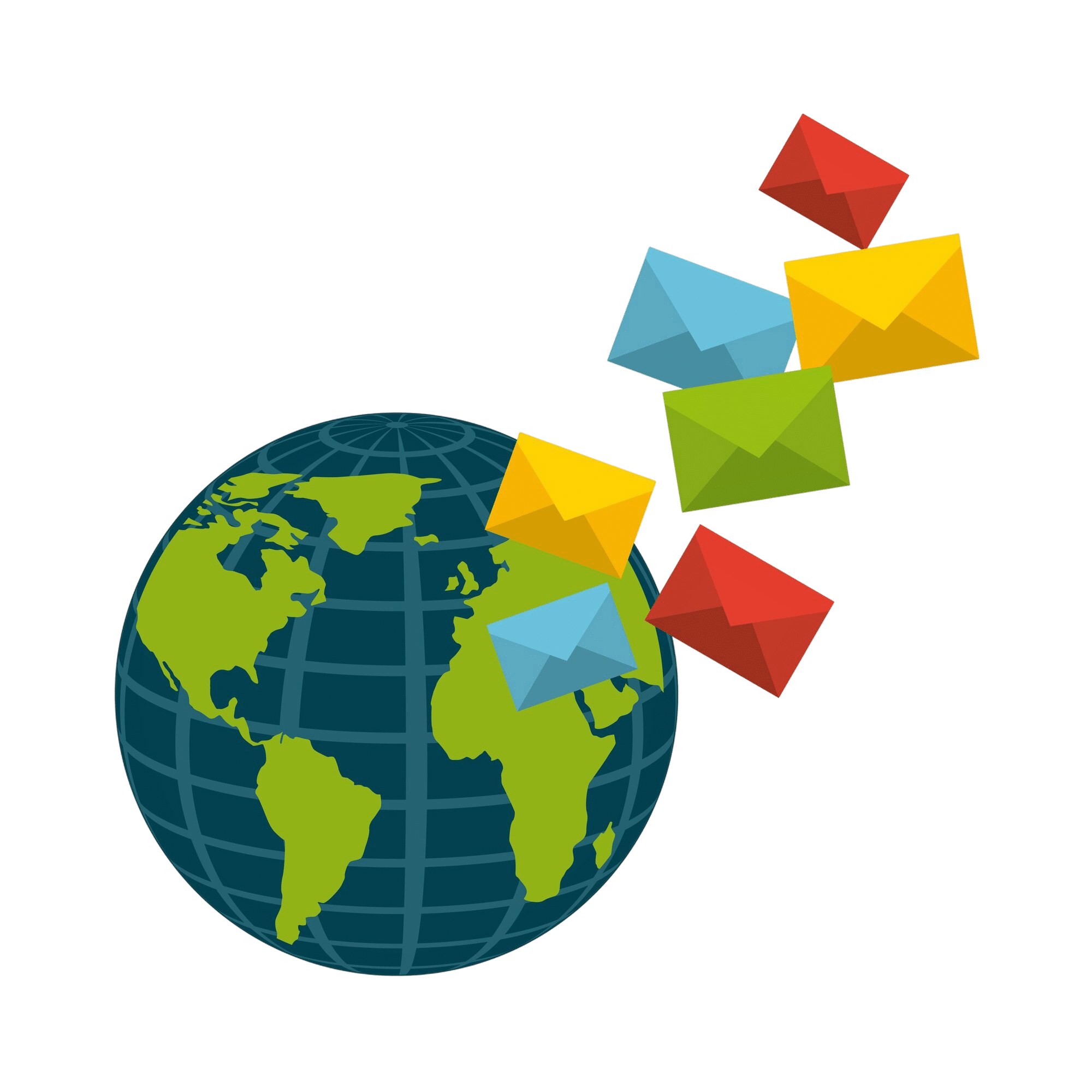 international sms