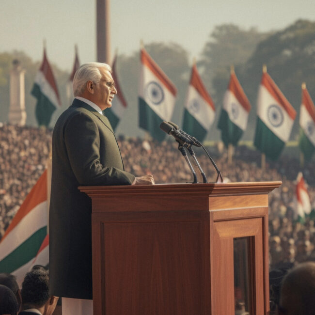 political campaign