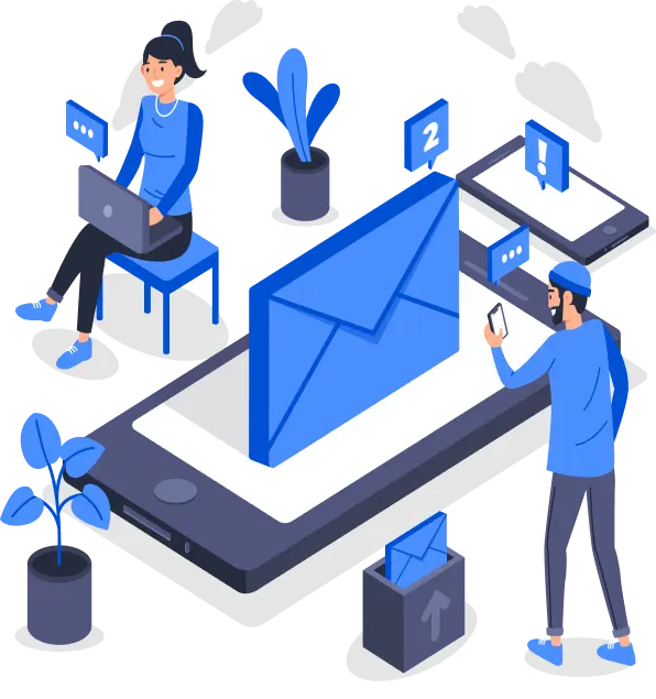 Bulk sms service