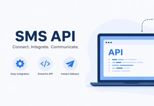SMS API