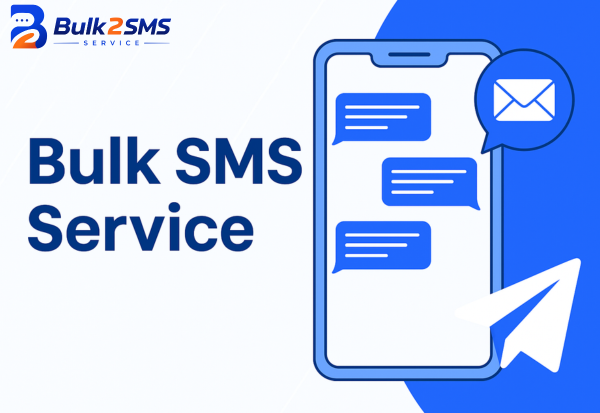 Bulk SMS Benefits