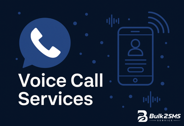 Business Voice Call Services