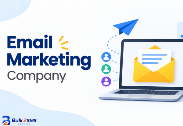 Email Marketing Company
